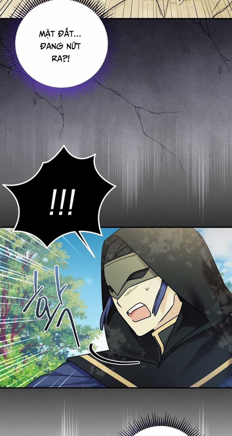 Nhân vật phản diện bị bệnh nan y từ chối được nhận nuôi Chapter 12 trang 4