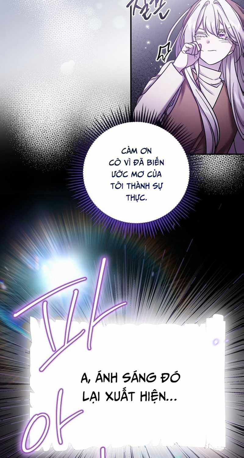 Nhân vật phản diện bị bệnh nan y từ chối được nhận nuôi Chapter 12 trang 40