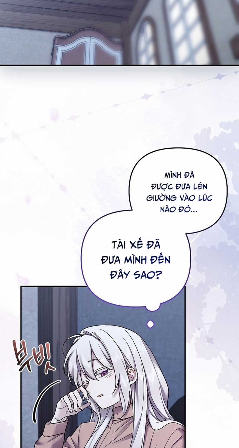 Nhân vật phản diện bị bệnh nan y từ chối được nhận nuôi Chapter 12 trang 43