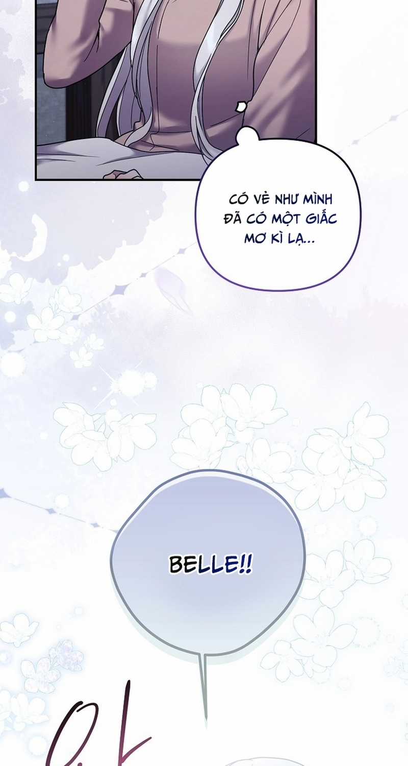 Nhân vật phản diện bị bệnh nan y từ chối được nhận nuôi Chapter 12 trang 44