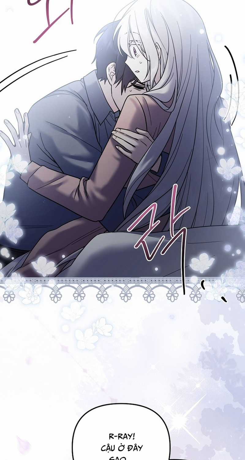 Nhân vật phản diện bị bệnh nan y từ chối được nhận nuôi Chapter 12 trang 45