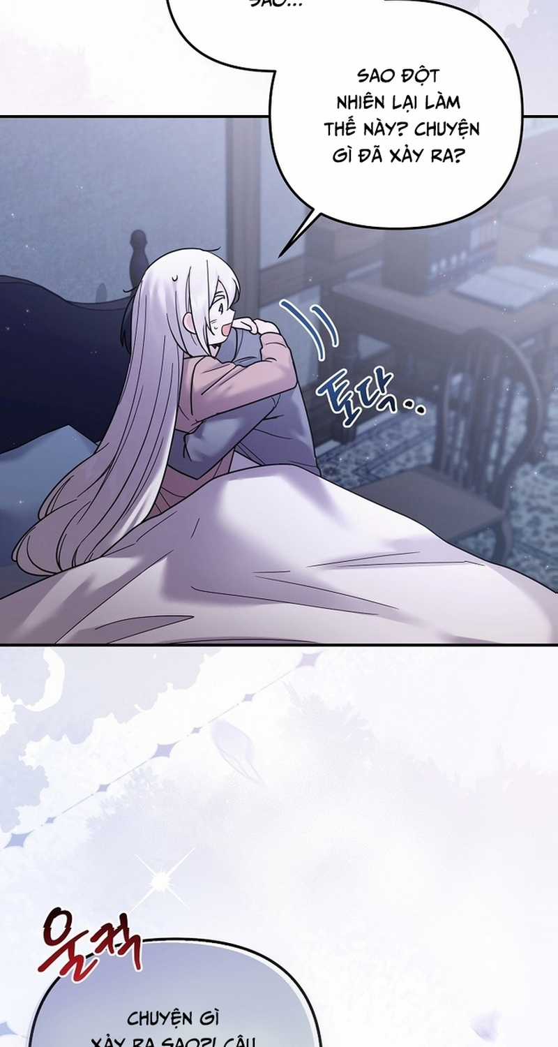 Nhân vật phản diện bị bệnh nan y từ chối được nhận nuôi Chapter 12 trang 46