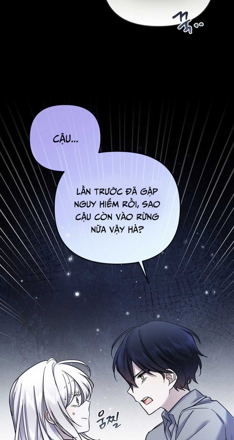 Nhân vật phản diện bị bệnh nan y từ chối được nhận nuôi Chapter 12 trang 49