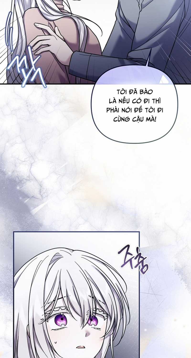 Nhân vật phản diện bị bệnh nan y từ chối được nhận nuôi Chapter 12 trang 50