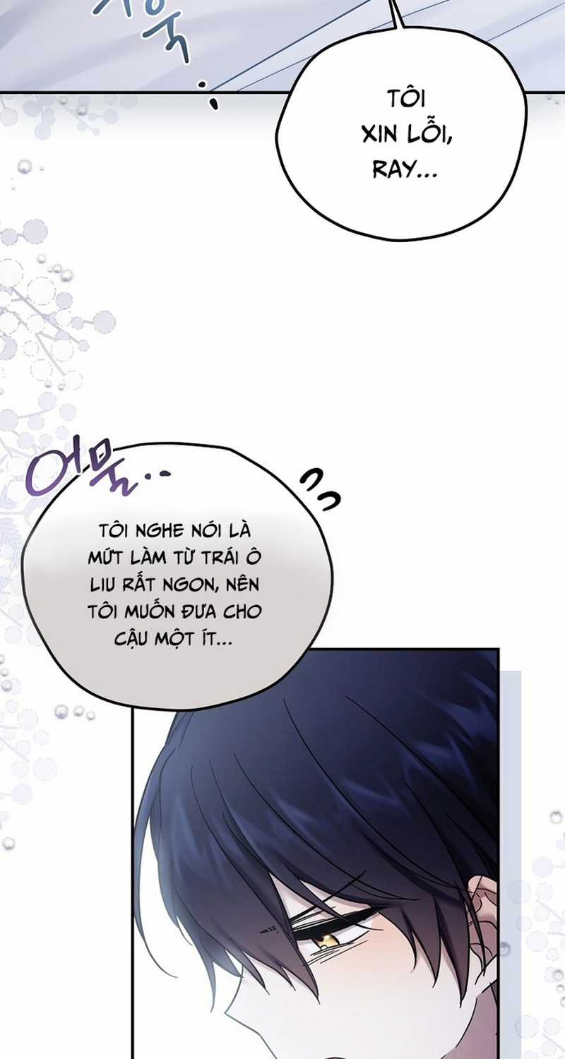 Nhân vật phản diện bị bệnh nan y từ chối được nhận nuôi Chapter 12 trang 52