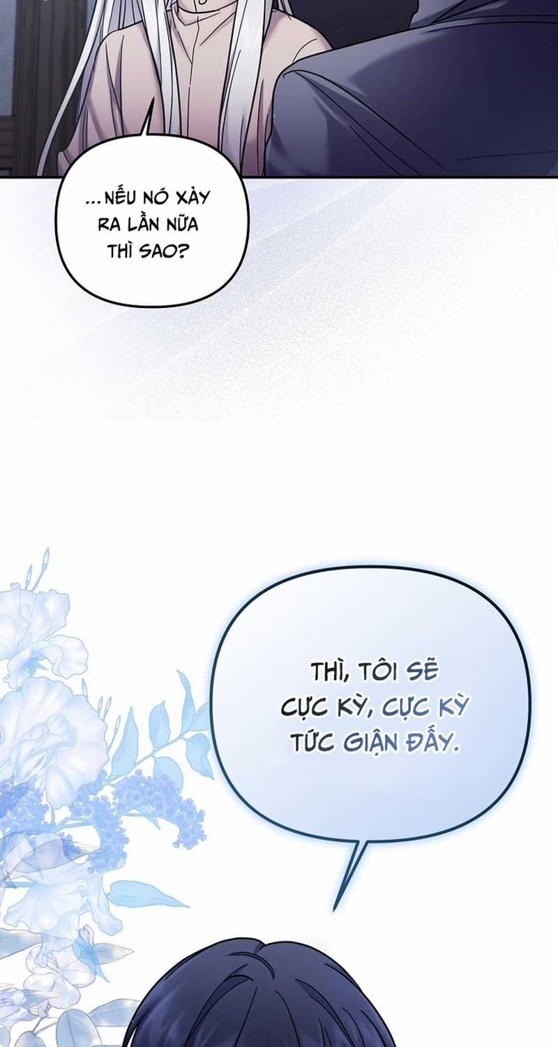 Nhân vật phản diện bị bệnh nan y từ chối được nhận nuôi Chapter 12 trang 55