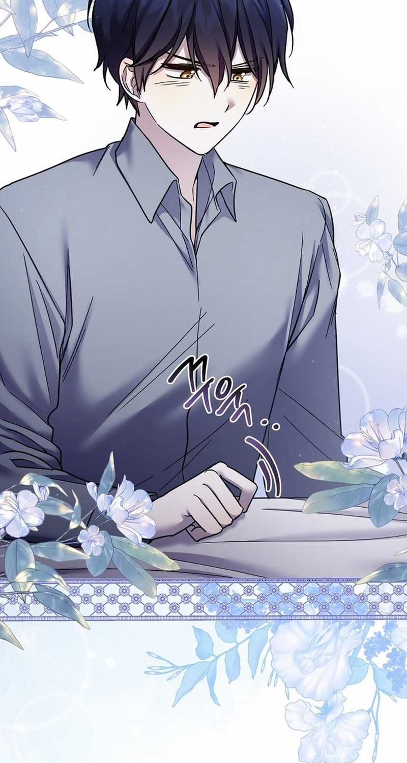 Nhân vật phản diện bị bệnh nan y từ chối được nhận nuôi Chapter 12 trang 56