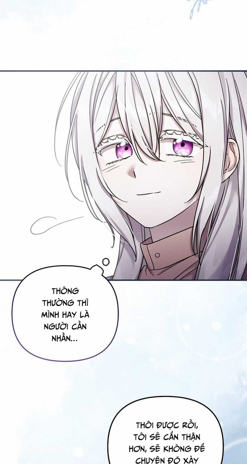 Nhân vật phản diện bị bệnh nan y từ chối được nhận nuôi Chapter 12 trang 57