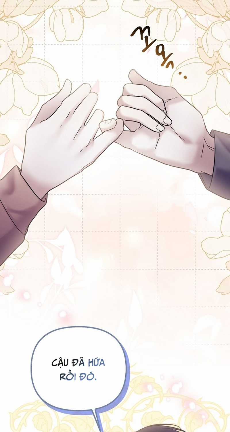 Nhân vật phản diện bị bệnh nan y từ chối được nhận nuôi Chapter 12 trang 60