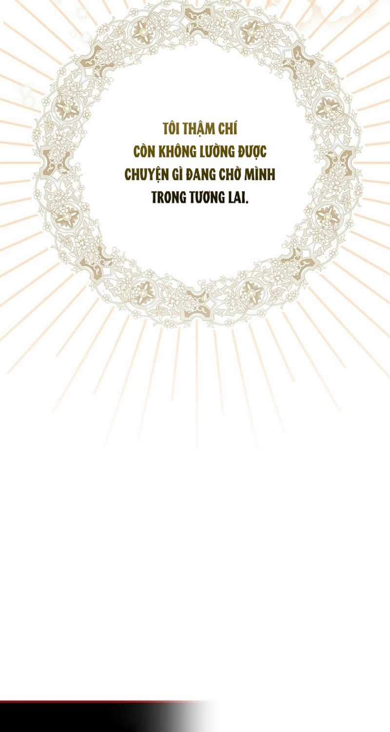 Nhân vật phản diện bị bệnh nan y từ chối được nhận nuôi Chapter 12 trang 62