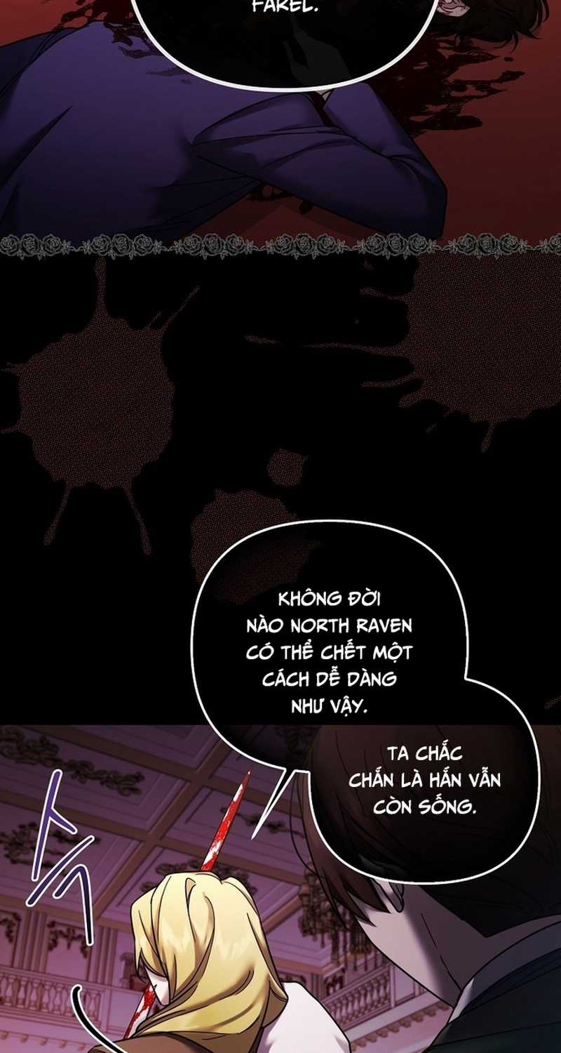 Nhân vật phản diện bị bệnh nan y từ chối được nhận nuôi Chapter 12 trang 65