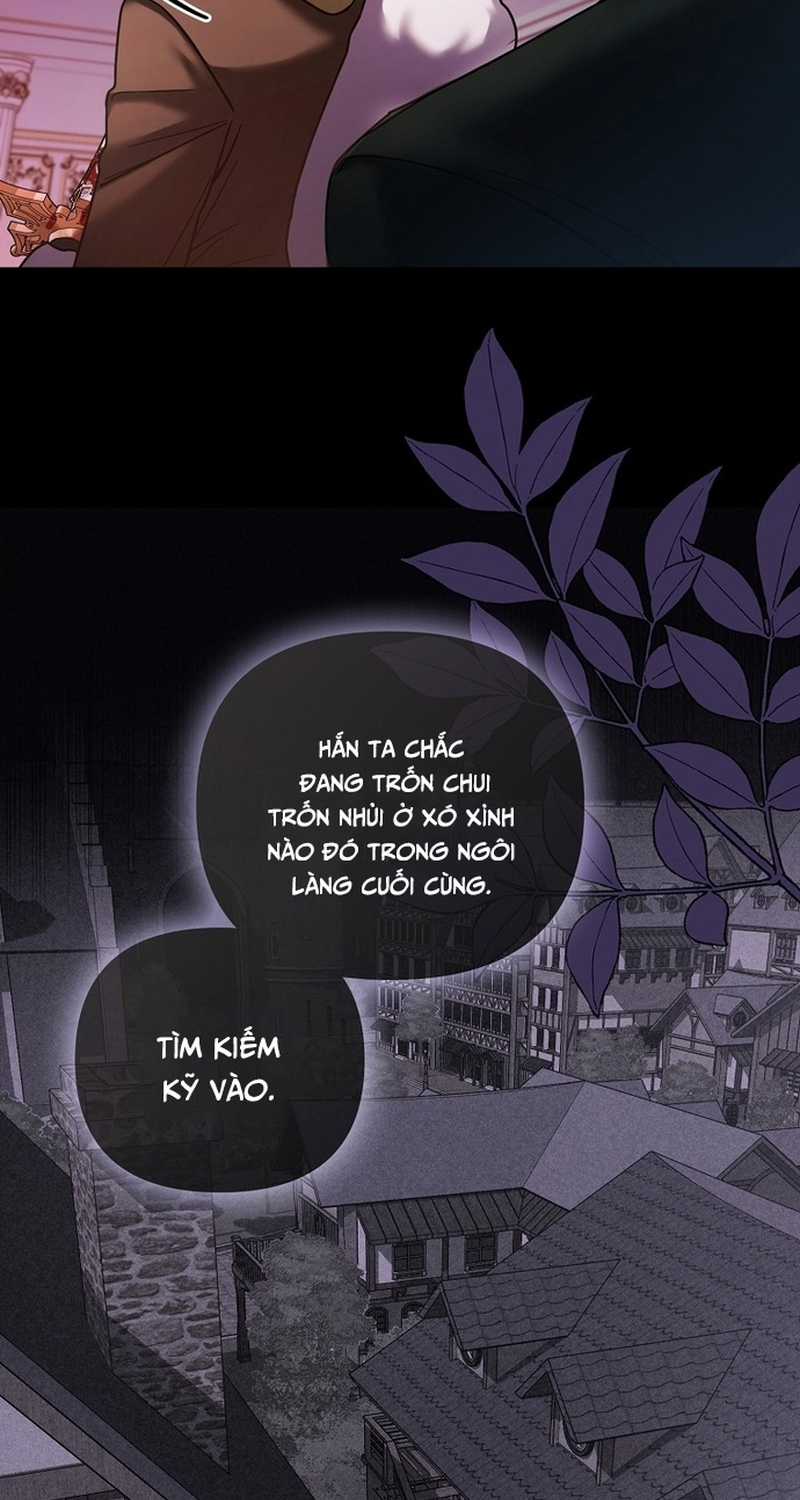 Nhân vật phản diện bị bệnh nan y từ chối được nhận nuôi Chapter 12 trang 66