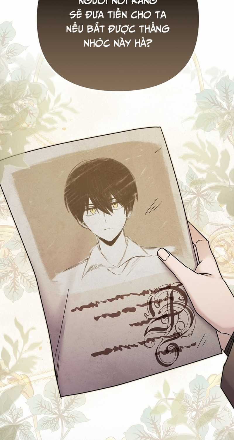 Nhân vật phản diện bị bệnh nan y từ chối được nhận nuôi Chapter 12 trang 71