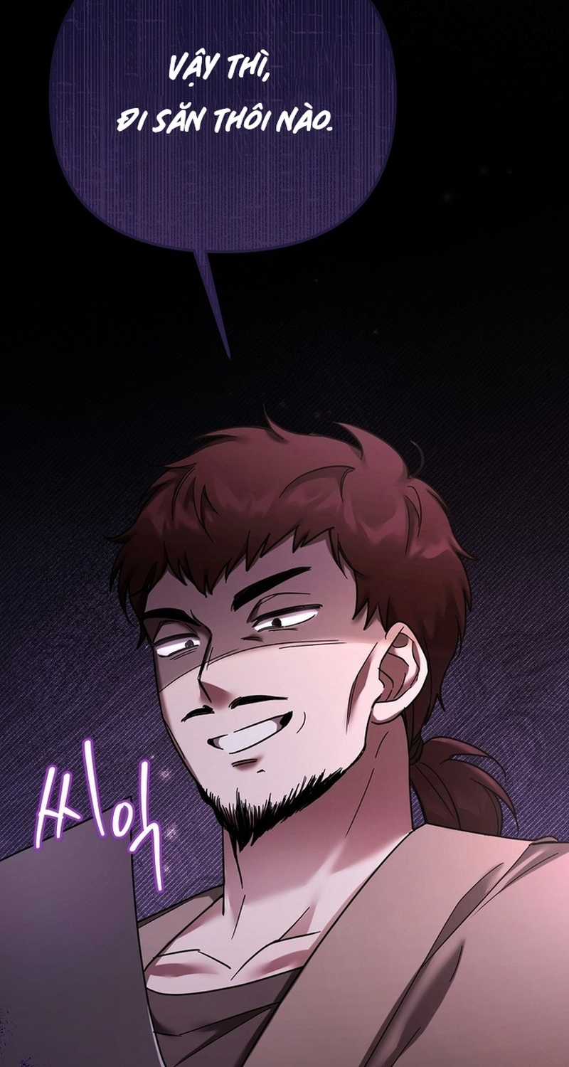 Nhân vật phản diện bị bệnh nan y từ chối được nhận nuôi Chapter 12 trang 73