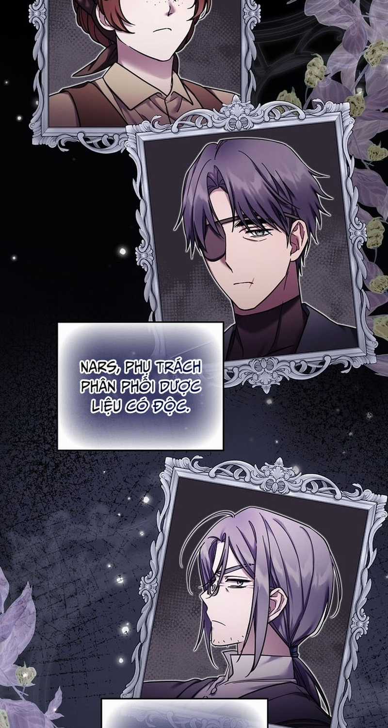 Nhân vật phản diện bị bệnh nan y từ chối được nhận nuôi Chapter 13 trang 10