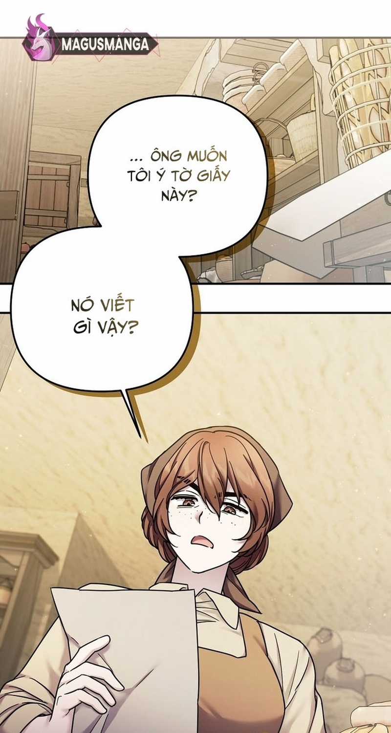 Nhân vật phản diện bị bệnh nan y từ chối được nhận nuôi Chapter 13 trang 13