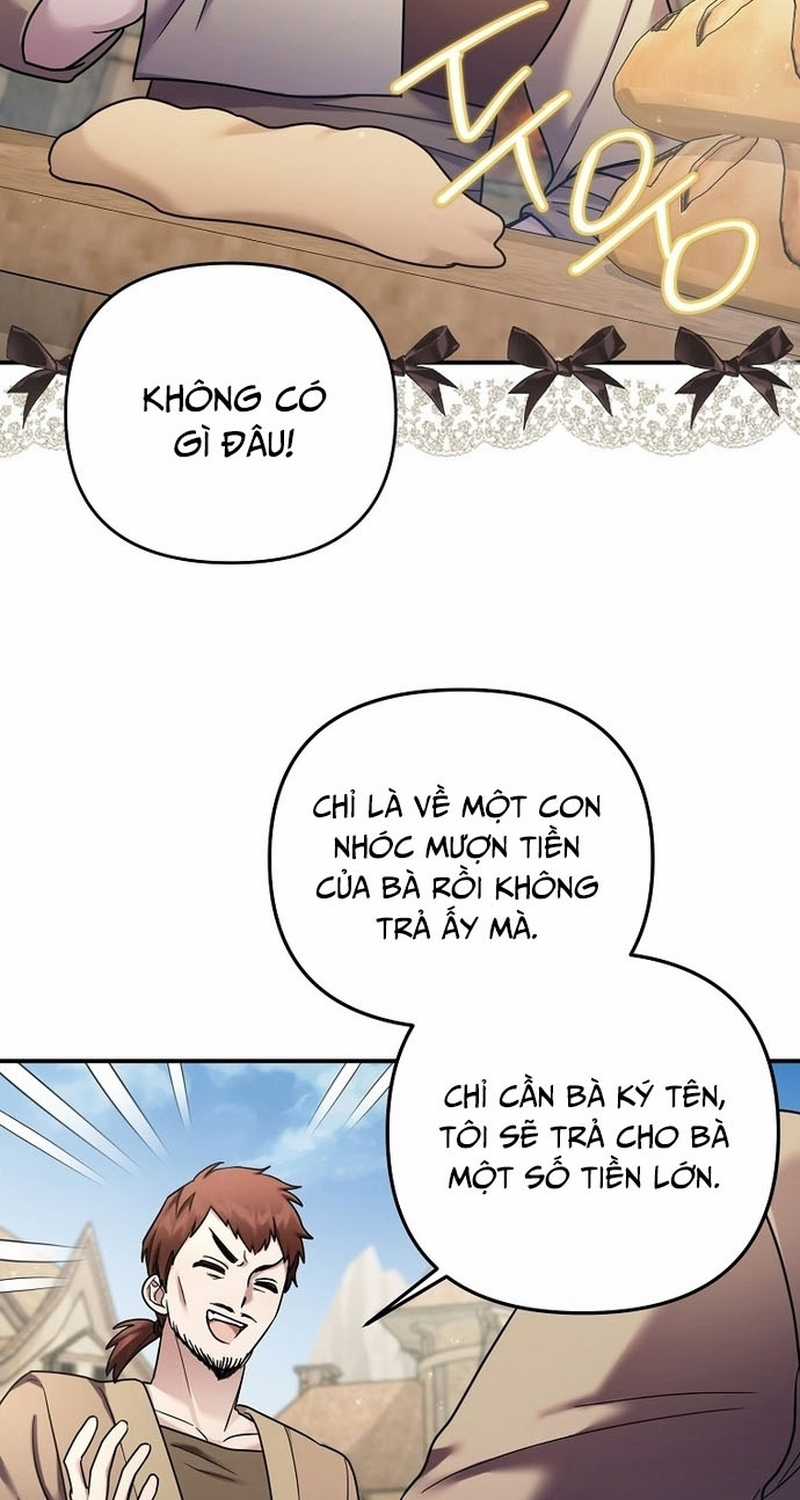 Nhân vật phản diện bị bệnh nan y từ chối được nhận nuôi Chapter 13 trang 14