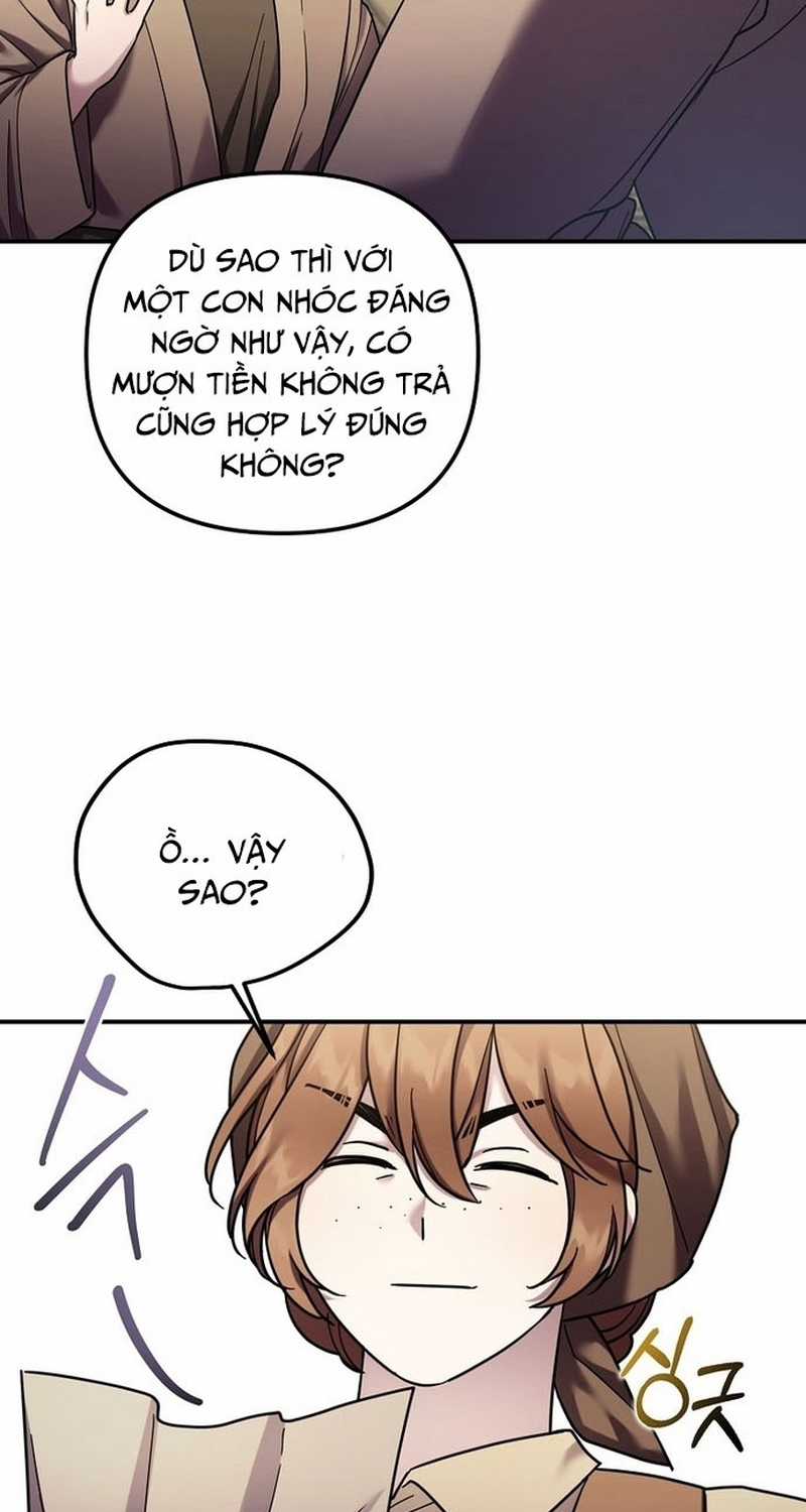 Nhân vật phản diện bị bệnh nan y từ chối được nhận nuôi Chapter 13 trang 15