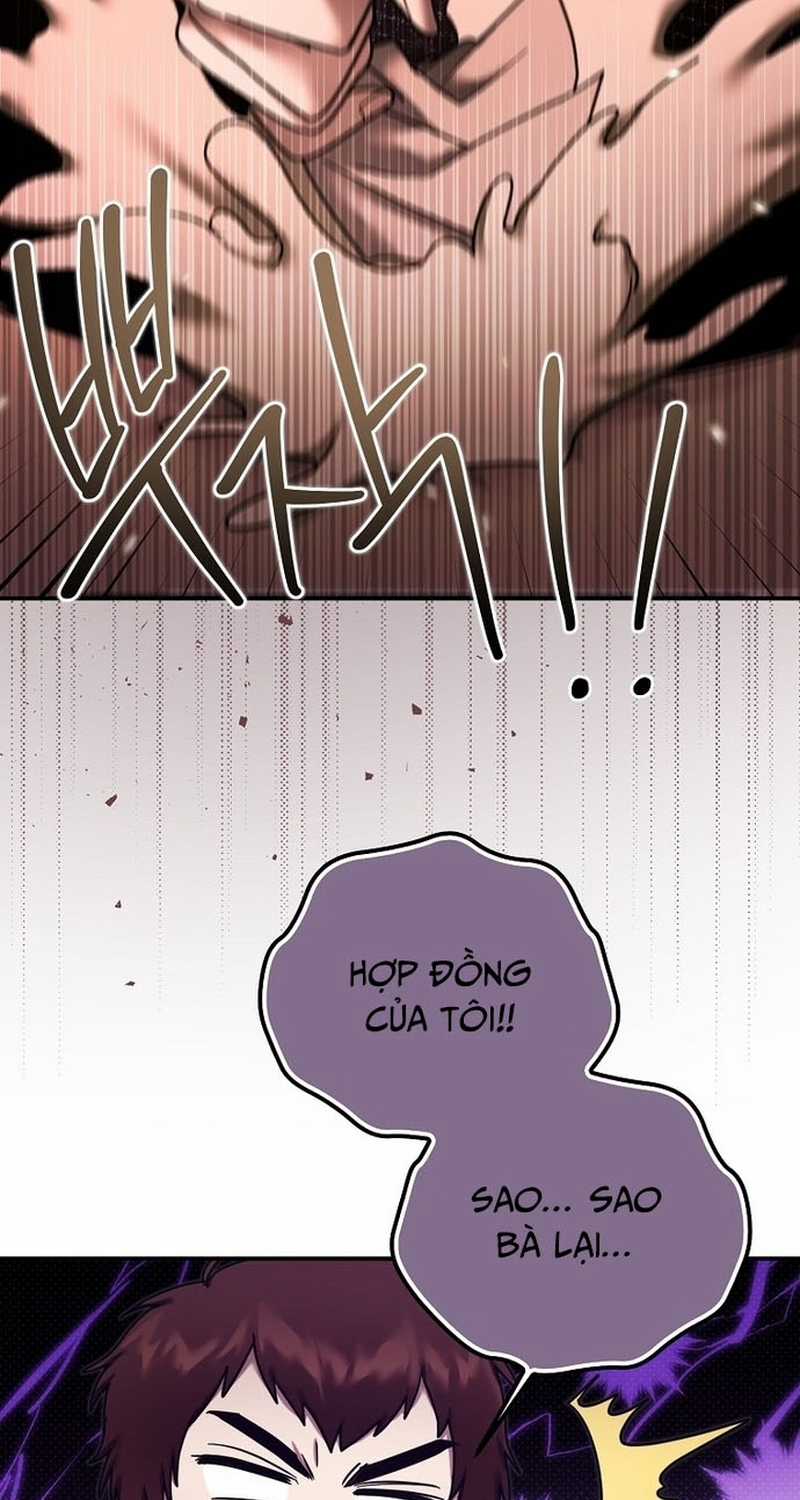 Nhân vật phản diện bị bệnh nan y từ chối được nhận nuôi Chapter 13 trang 17