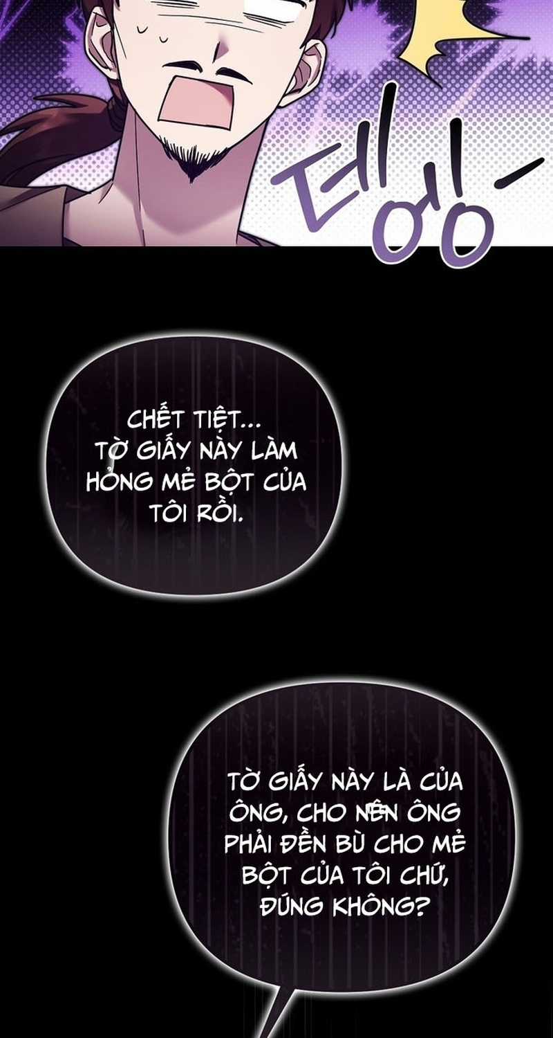 Nhân vật phản diện bị bệnh nan y từ chối được nhận nuôi Chapter 13 trang 18