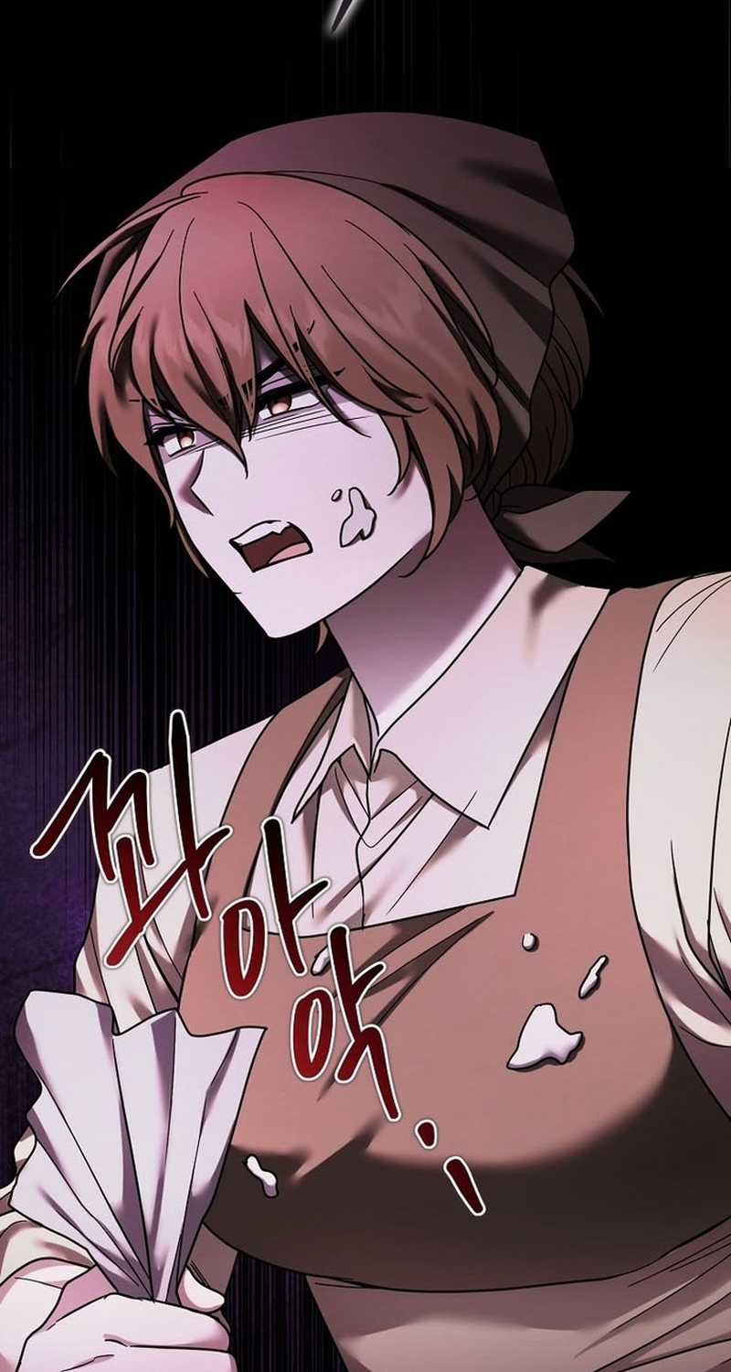 Nhân vật phản diện bị bệnh nan y từ chối được nhận nuôi Chapter 13 trang 19