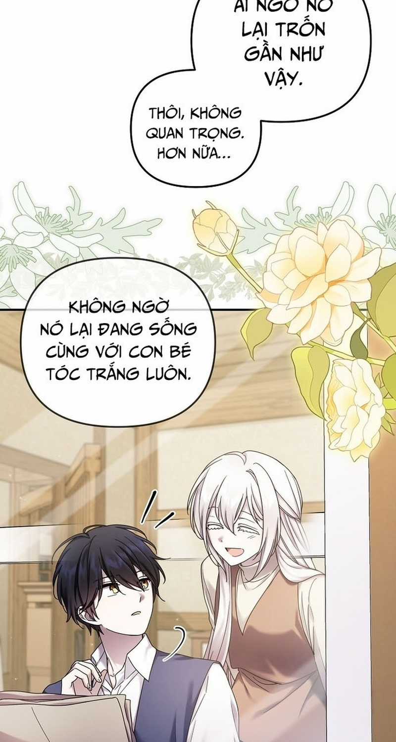 Nhân vật phản diện bị bệnh nan y từ chối được nhận nuôi Chapter 13 trang 2