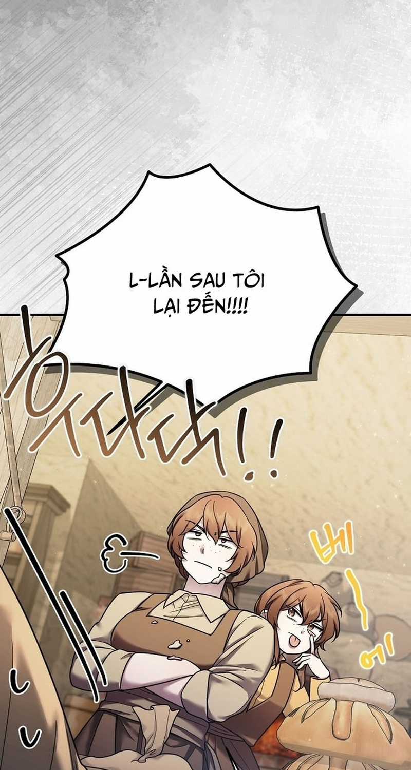 Nhân vật phản diện bị bệnh nan y từ chối được nhận nuôi Chapter 13 trang 21