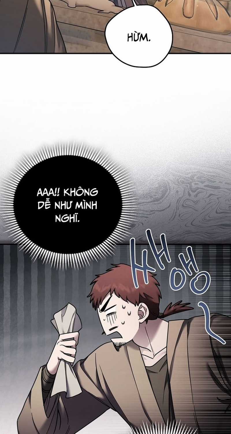 Nhân vật phản diện bị bệnh nan y từ chối được nhận nuôi Chapter 13 trang 22