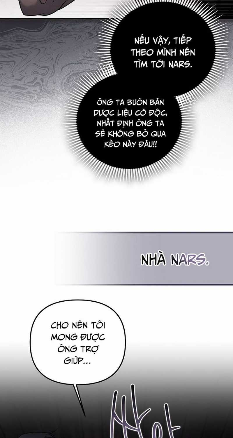 Nhân vật phản diện bị bệnh nan y từ chối được nhận nuôi Chapter 13 trang 23