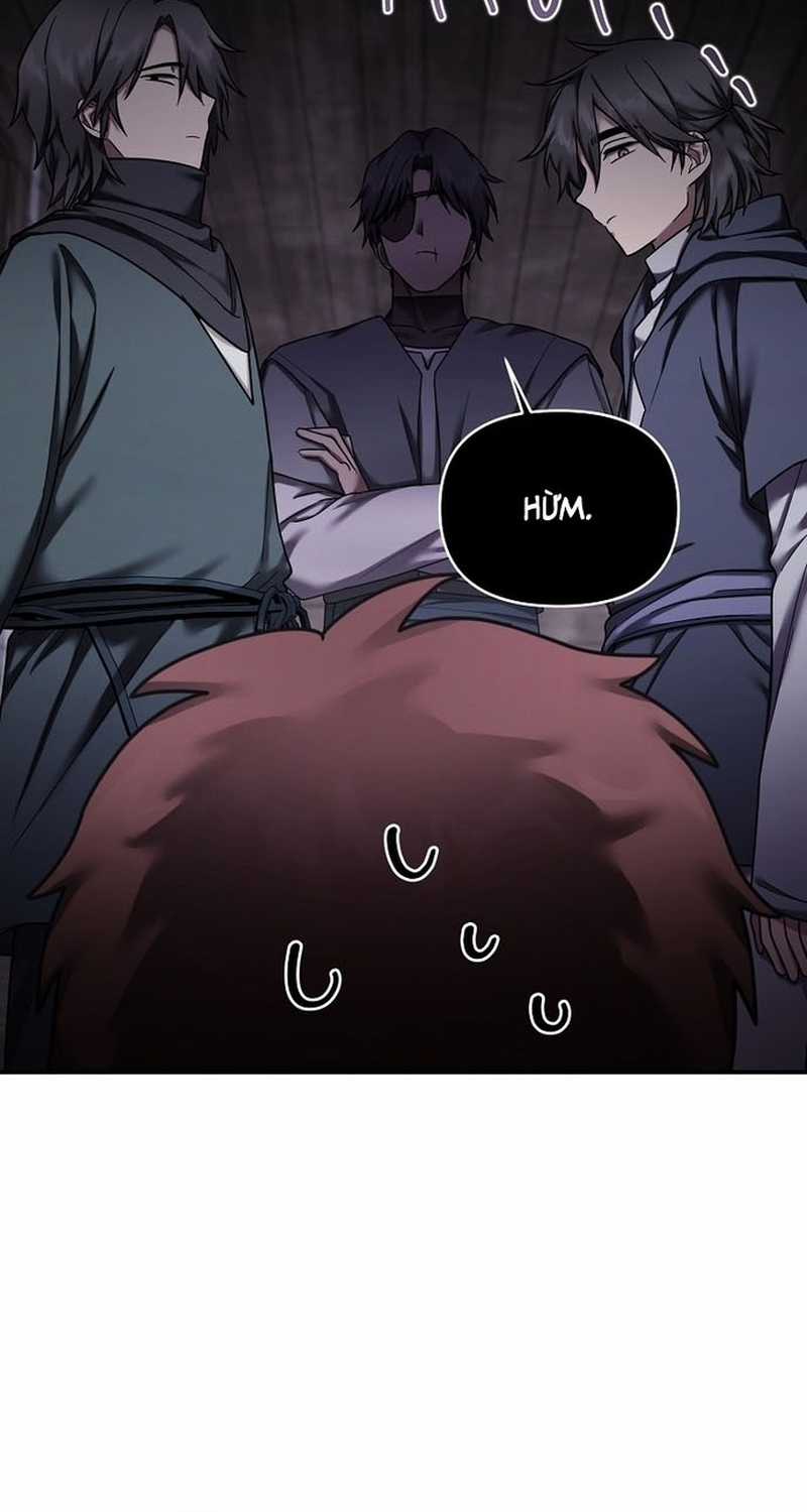 Nhân vật phản diện bị bệnh nan y từ chối được nhận nuôi Chapter 13 trang 24