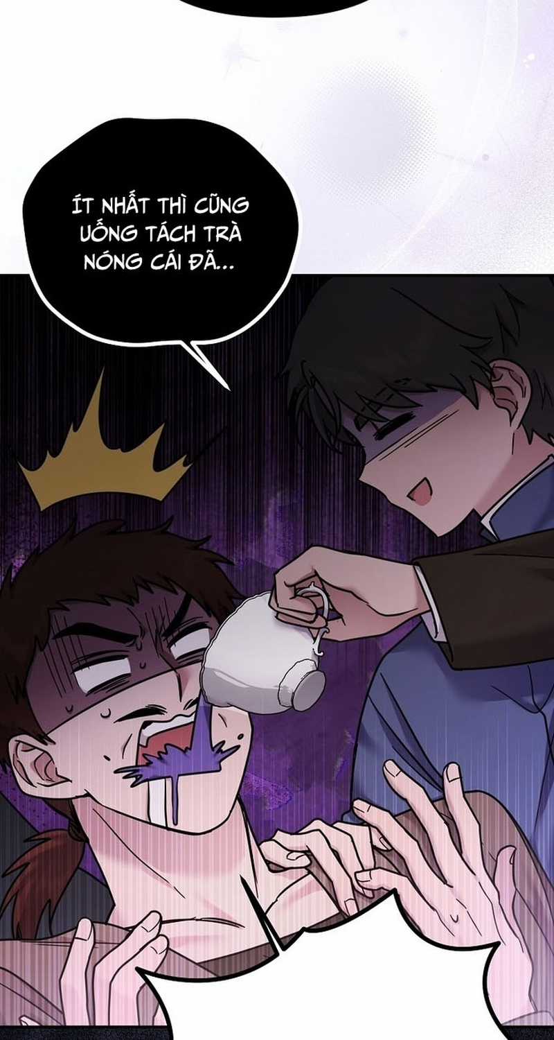 Nhân vật phản diện bị bệnh nan y từ chối được nhận nuôi Chapter 13 trang 27