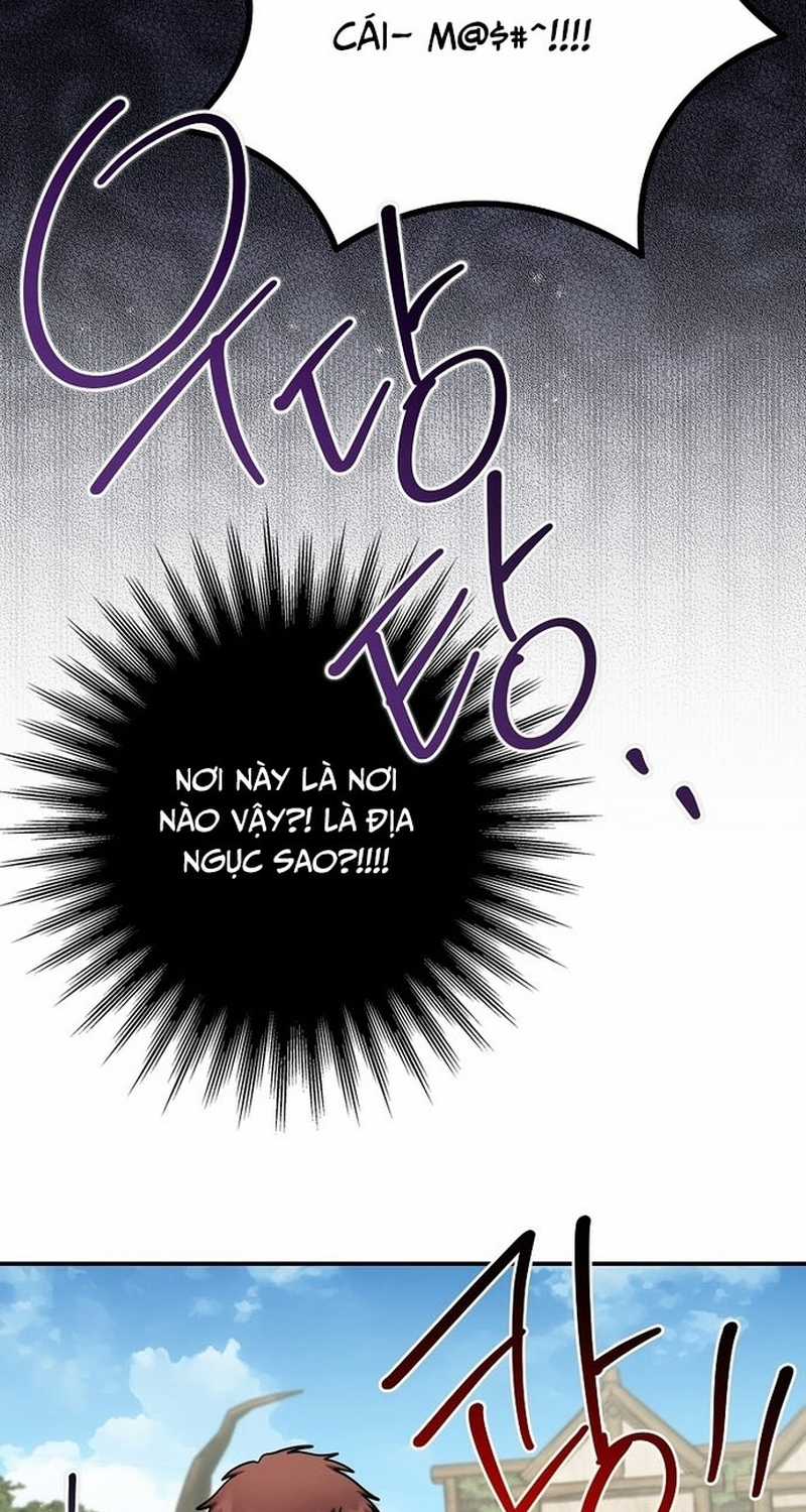 Nhân vật phản diện bị bệnh nan y từ chối được nhận nuôi Chapter 13 trang 28