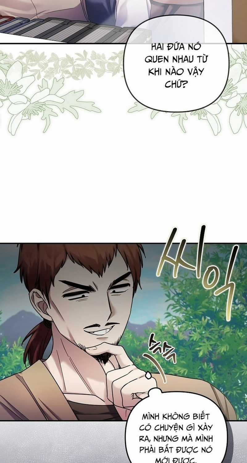 Nhân vật phản diện bị bệnh nan y từ chối được nhận nuôi Chapter 13 trang 3