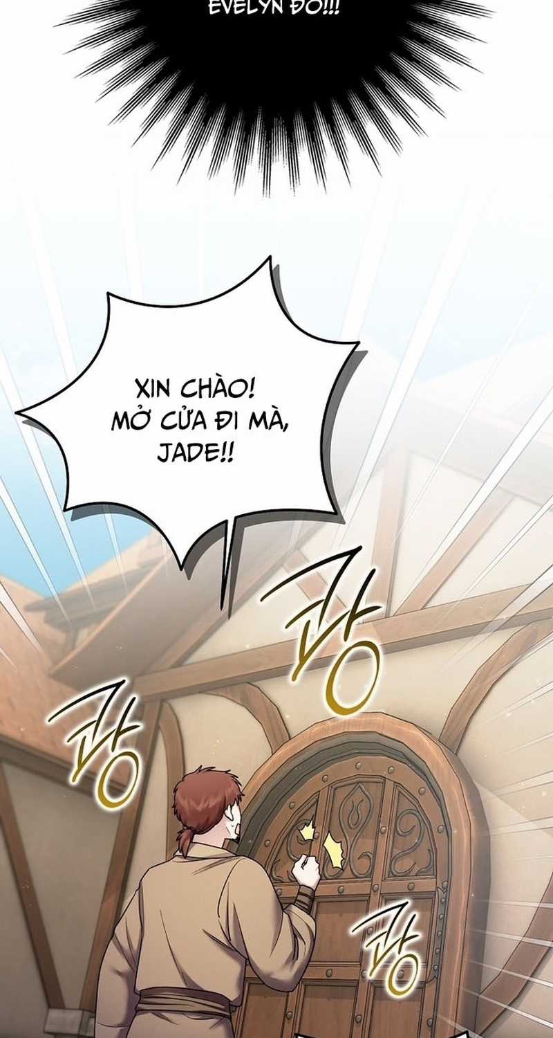 Nhân vật phản diện bị bệnh nan y từ chối được nhận nuôi Chapter 13 trang 31