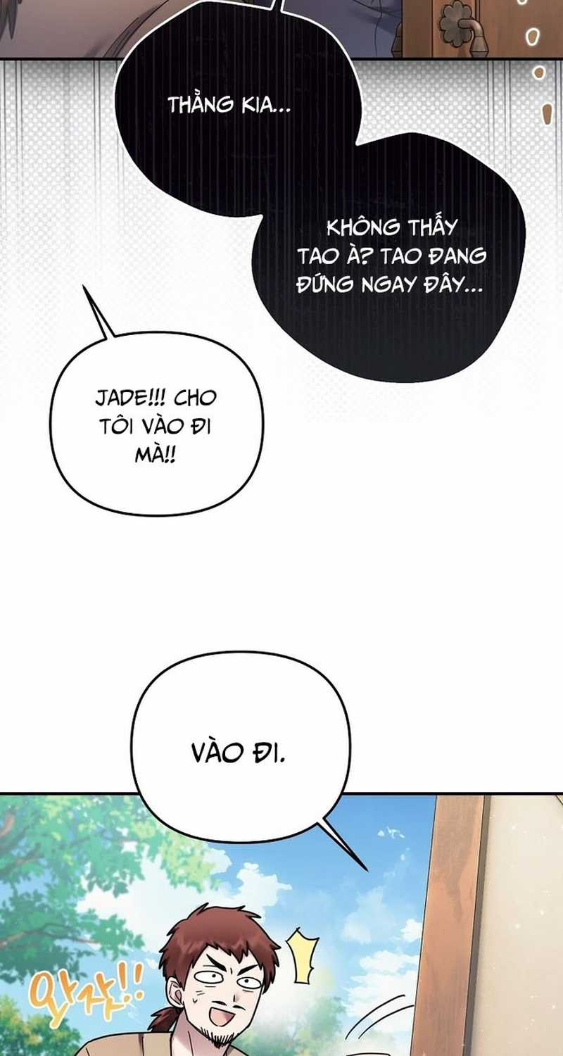 Nhân vật phản diện bị bệnh nan y từ chối được nhận nuôi Chapter 13 trang 33