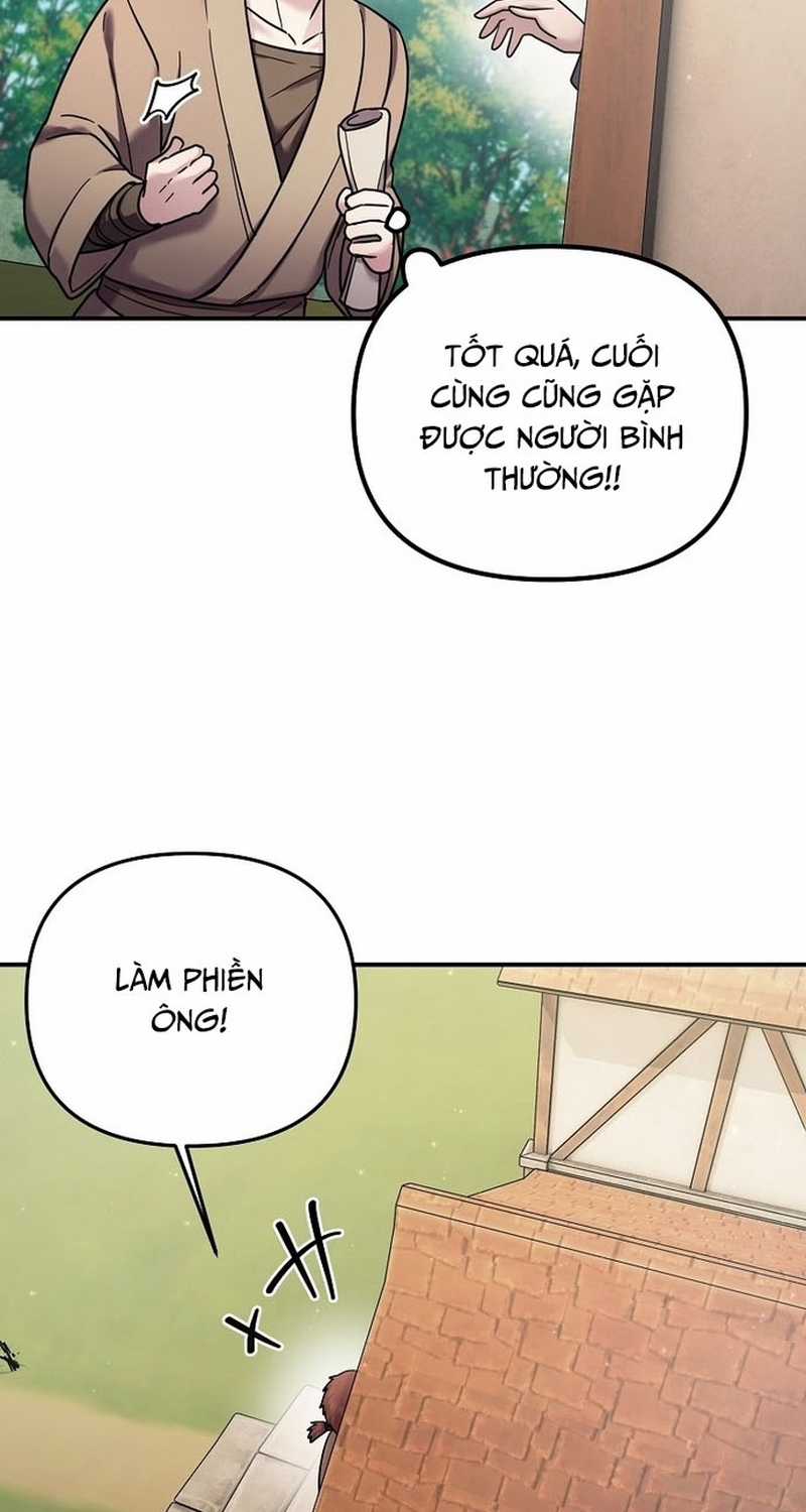 Nhân vật phản diện bị bệnh nan y từ chối được nhận nuôi Chapter 13 trang 34