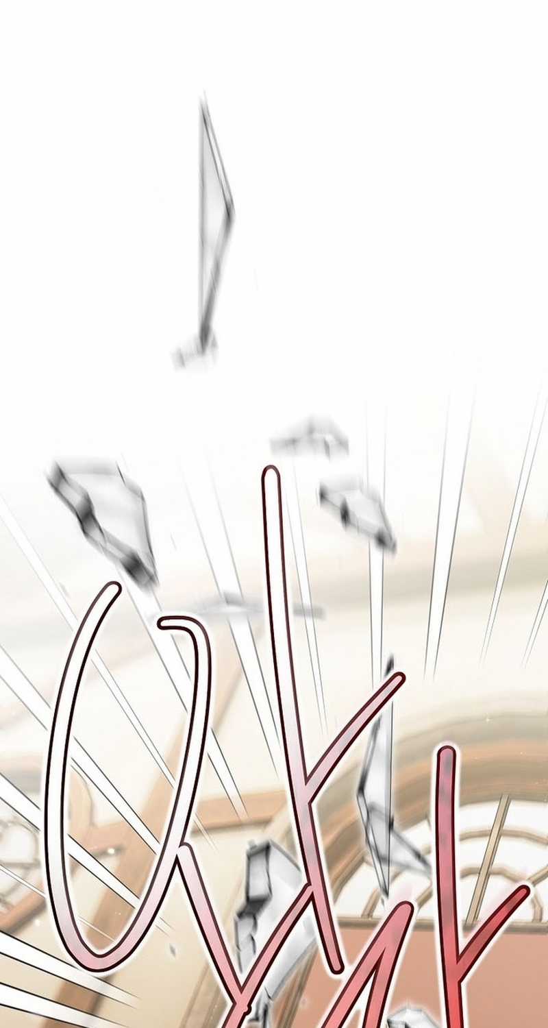 Nhân vật phản diện bị bệnh nan y từ chối được nhận nuôi Chapter 13 trang 36