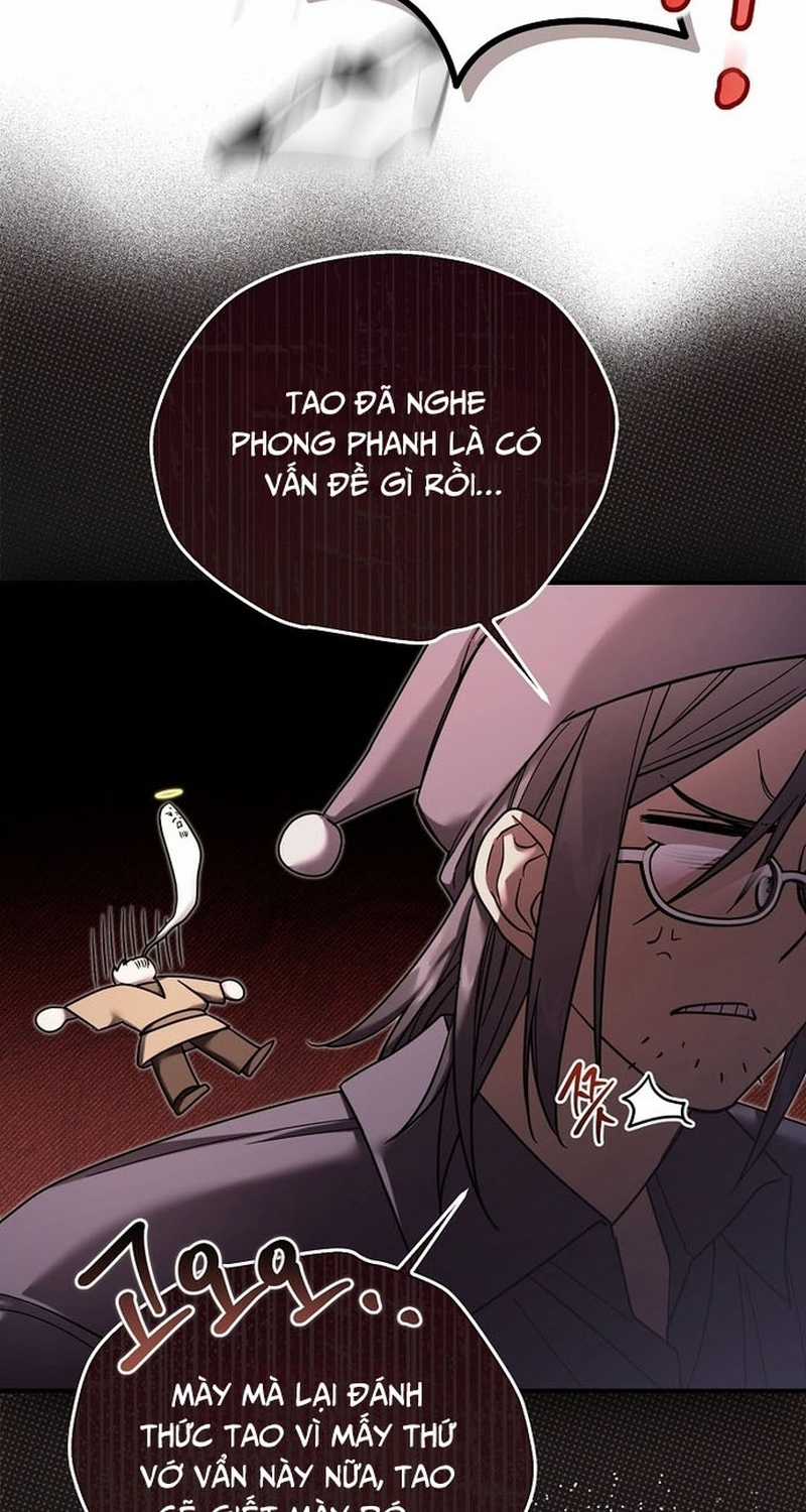 Nhân vật phản diện bị bệnh nan y từ chối được nhận nuôi Chapter 13 trang 38