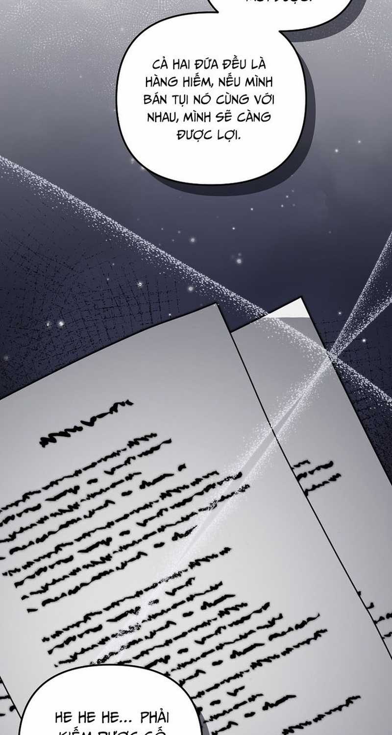 Nhân vật phản diện bị bệnh nan y từ chối được nhận nuôi Chapter 13 trang 4