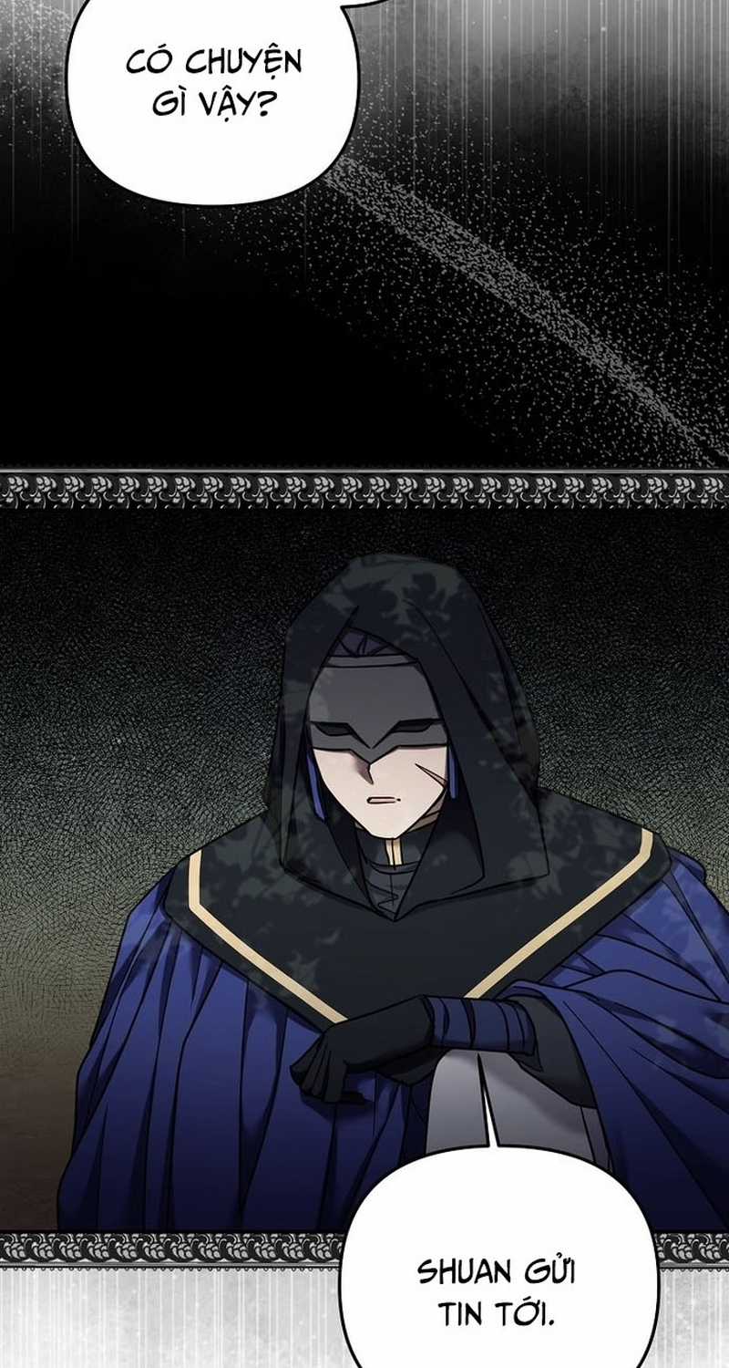 Nhân vật phản diện bị bệnh nan y từ chối được nhận nuôi Chapter 13 trang 41