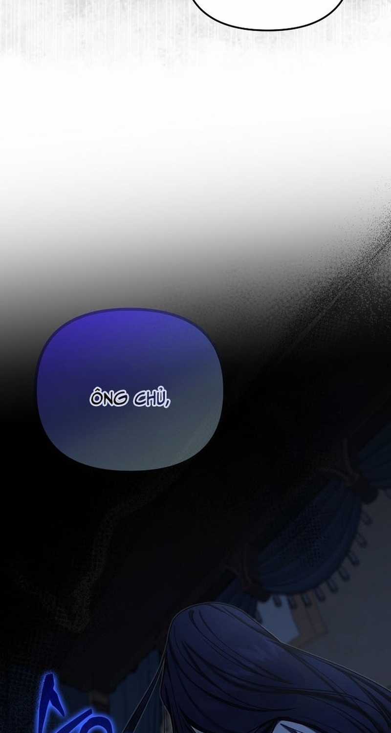 Nhân vật phản diện bị bệnh nan y từ chối được nhận nuôi Chapter 13 trang 42