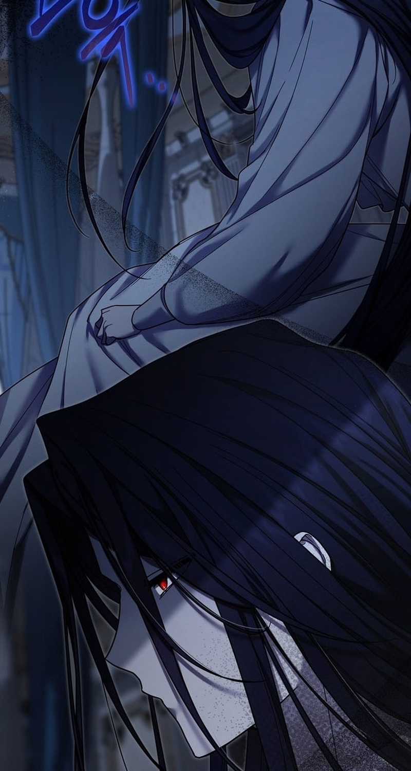 Nhân vật phản diện bị bệnh nan y từ chối được nhận nuôi Chapter 13 trang 43