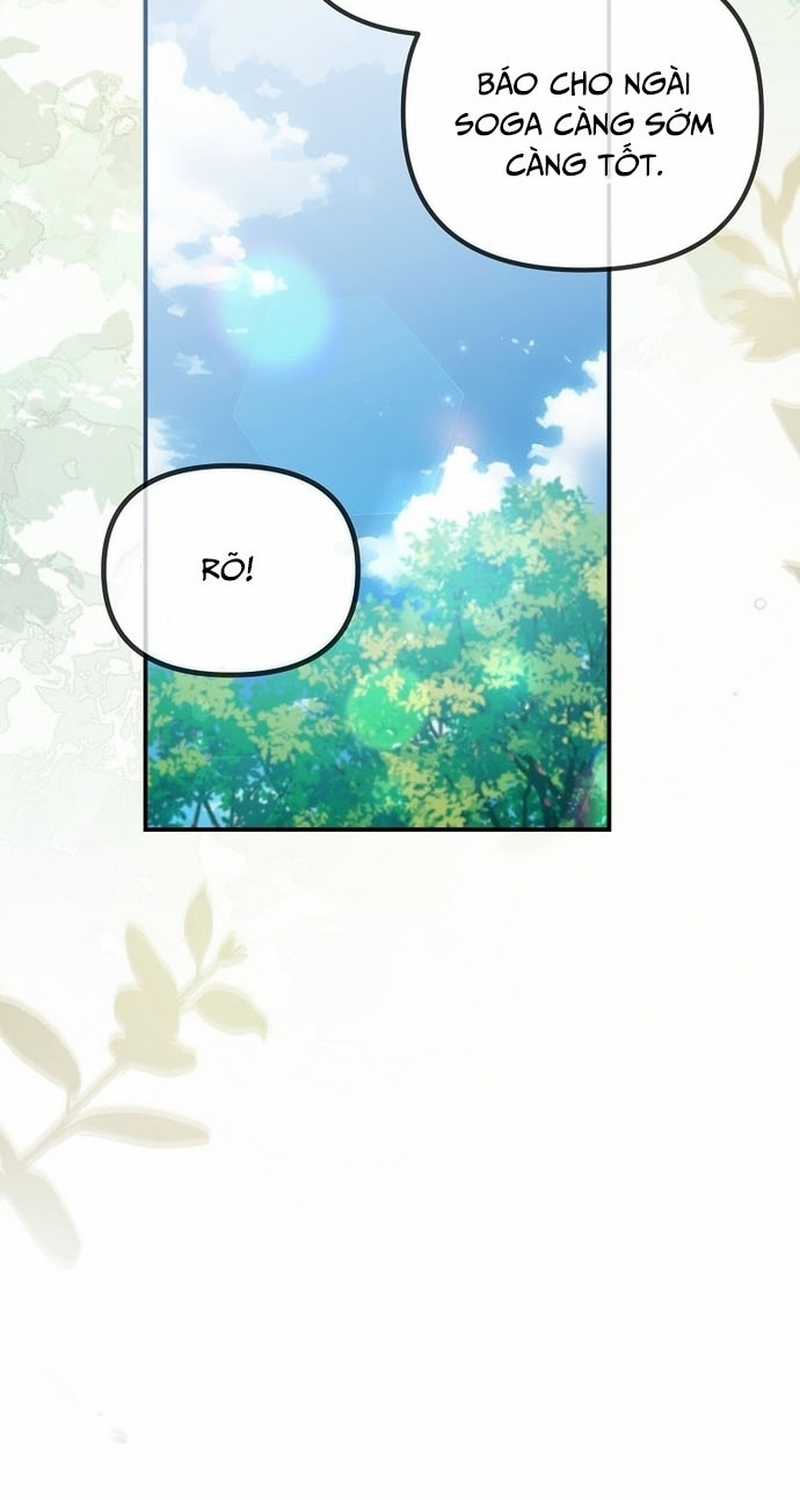 Nhân vật phản diện bị bệnh nan y từ chối được nhận nuôi Chapter 13 trang 46