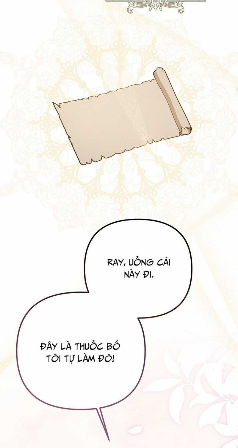 Nhân vật phản diện bị bệnh nan y từ chối được nhận nuôi Chapter 13 trang 48