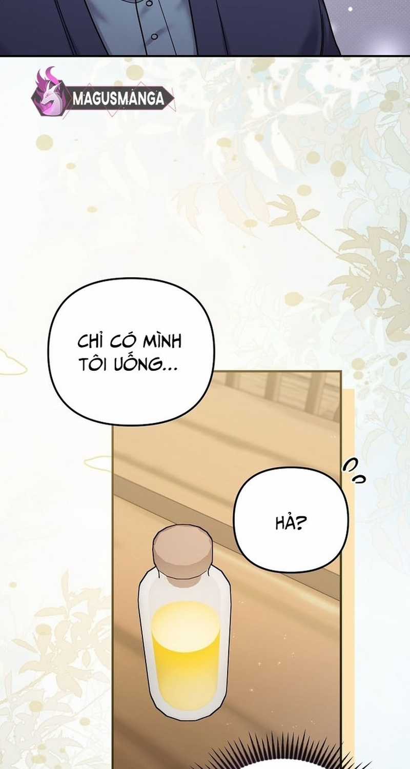 Nhân vật phản diện bị bệnh nan y từ chối được nhận nuôi Chapter 13 trang 52