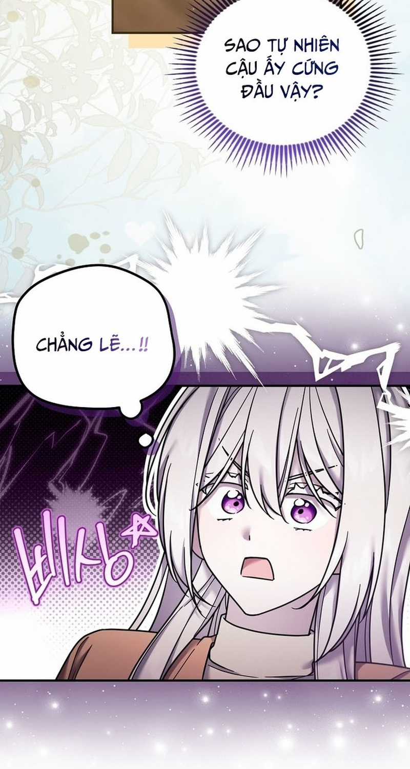 Nhân vật phản diện bị bệnh nan y từ chối được nhận nuôi Chapter 13 trang 53