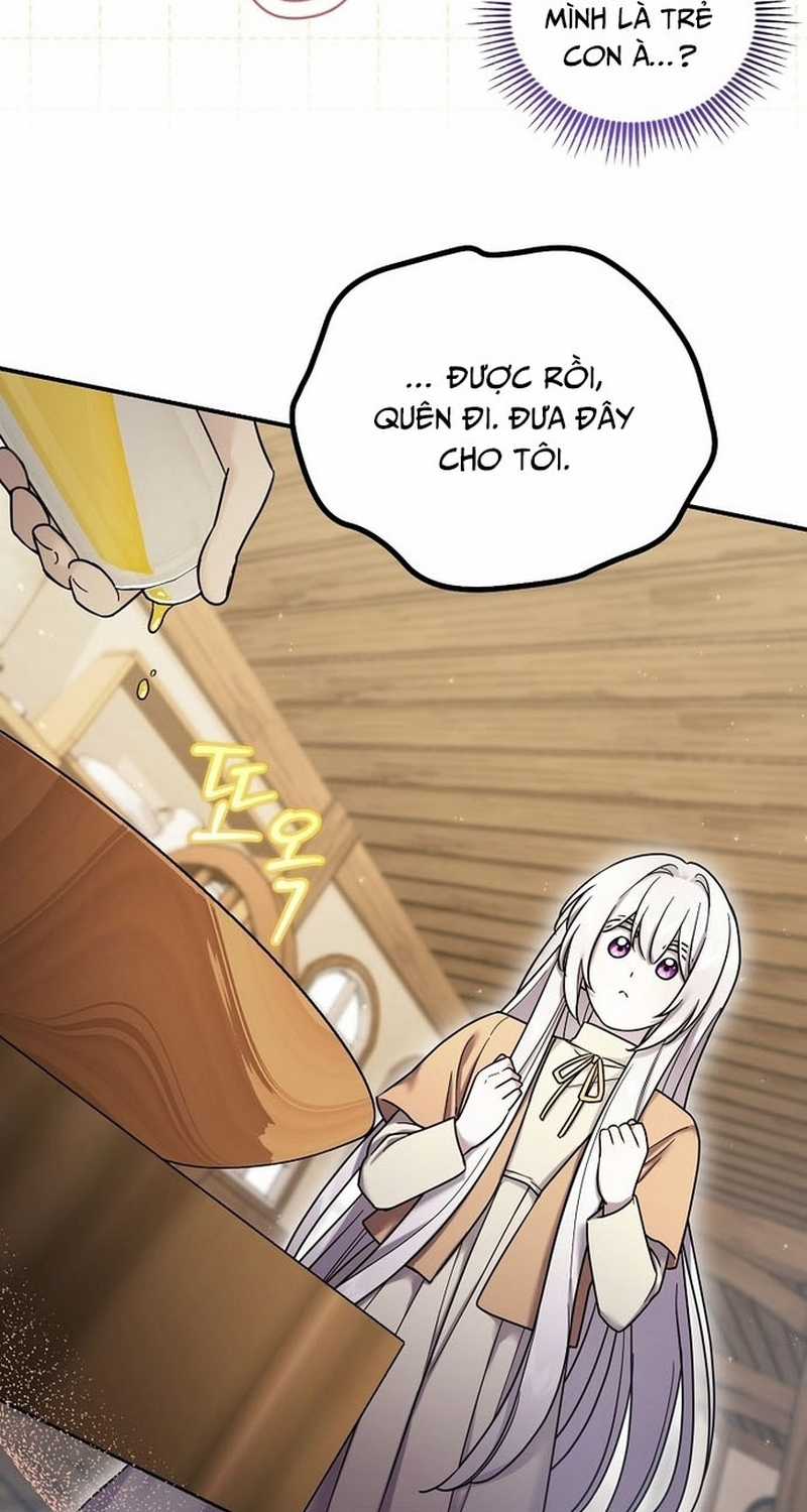 Nhân vật phản diện bị bệnh nan y từ chối được nhận nuôi Chapter 13 trang 55