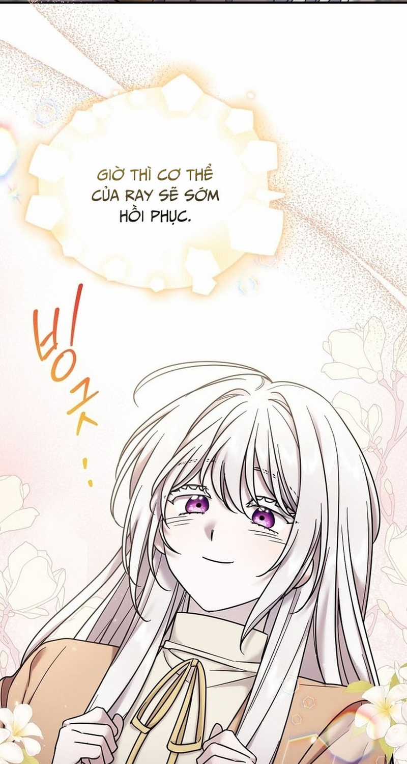 Nhân vật phản diện bị bệnh nan y từ chối được nhận nuôi Chapter 13 trang 56