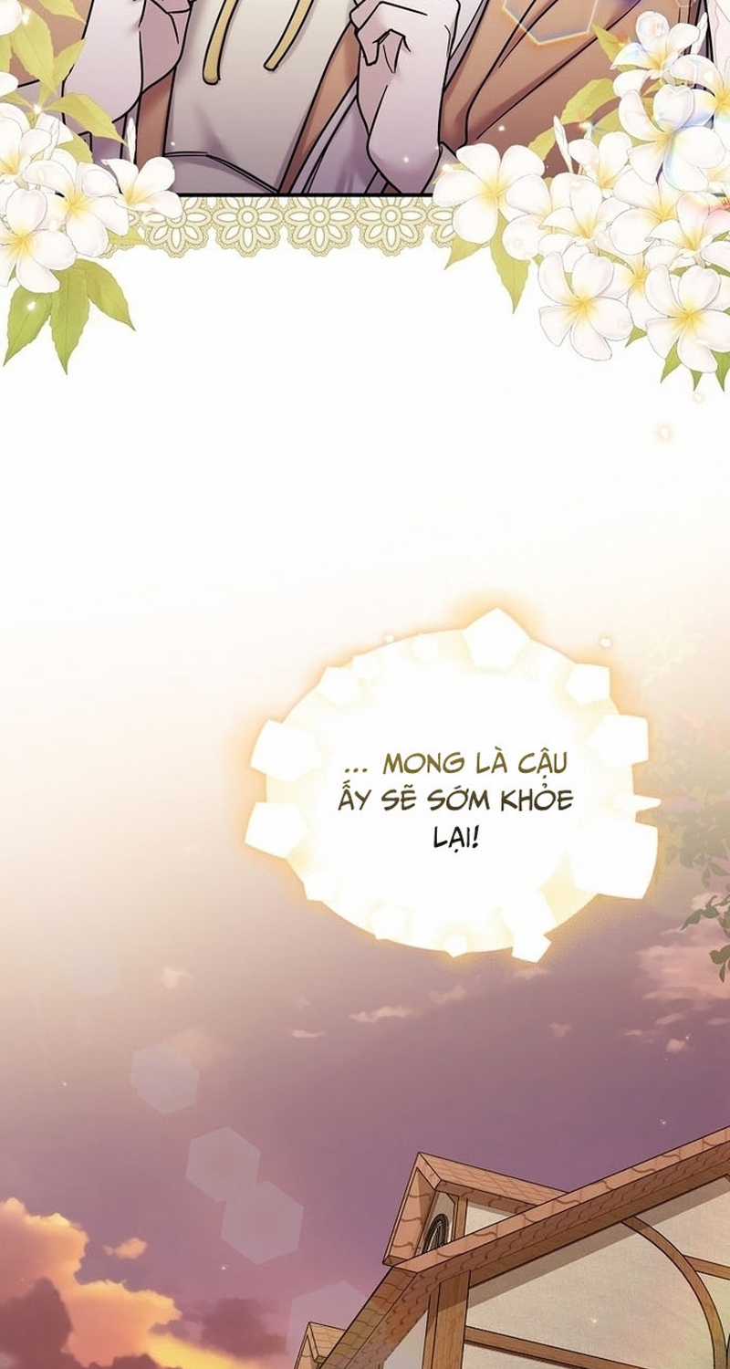 Nhân vật phản diện bị bệnh nan y từ chối được nhận nuôi Chapter 13 trang 57