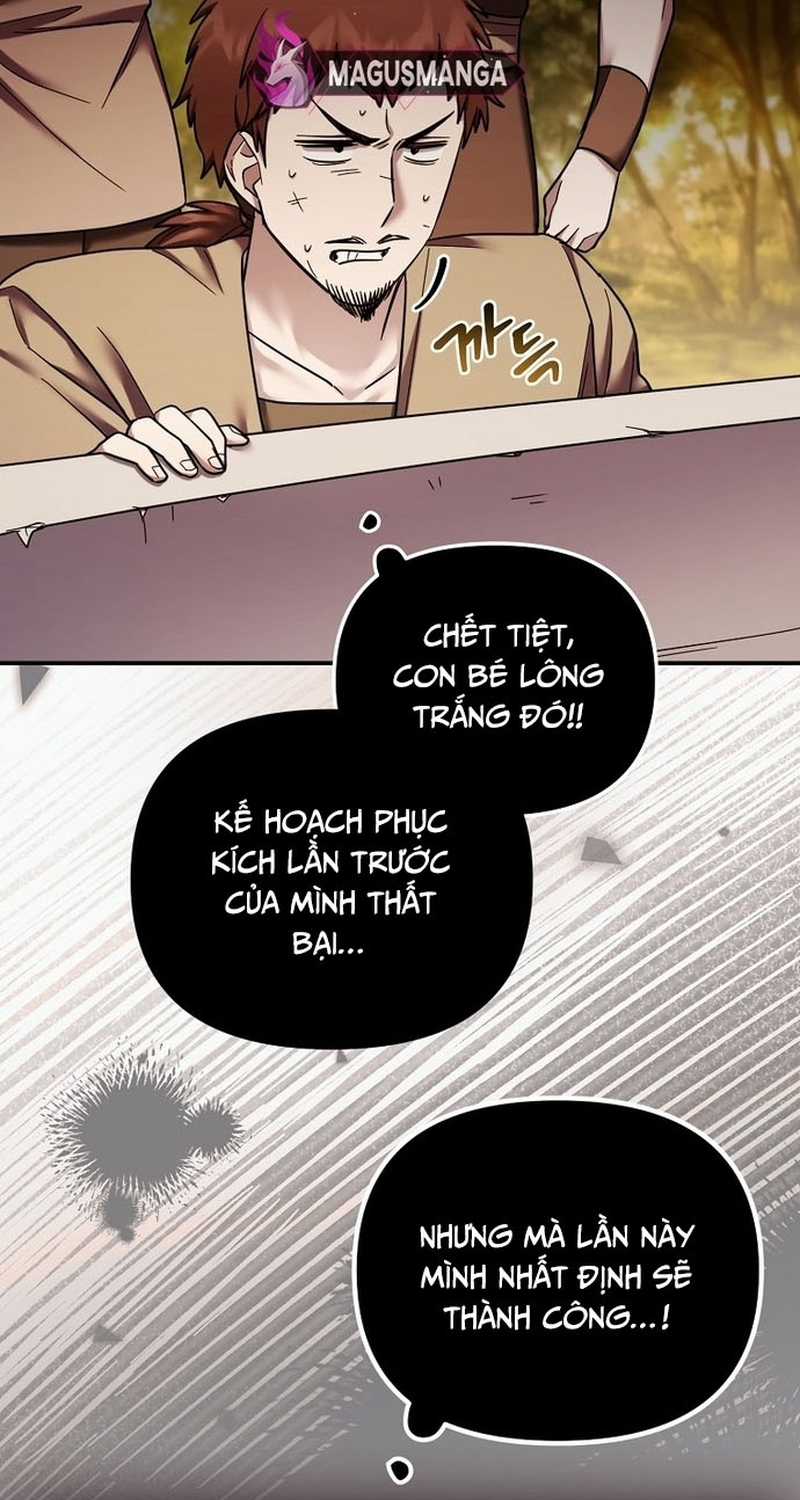 Nhân vật phản diện bị bệnh nan y từ chối được nhận nuôi Chapter 13 trang 59